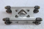 2012 Arctic Cat Procross F1100 Turbo Sno Handebar Riser 4.5 Inch. Fixed Price $120.00.