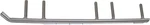 Stud Boy SIM-S2351-60 Shaper Bars 6". Fixed Price $142.49.