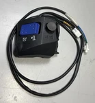 Used Yamaha Phazer Mtx 500 Handle Switch. Fixed Price $36.37.