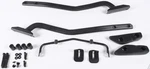 Givi 449FZ Top Sidearms For V35 Hard. Fixed Price $128.00.