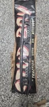 Ski Doo Carbide Woodys 6180 Extender Trail Iii Flat-top Runners. Fixed Price $29.95.