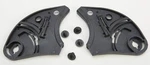Gmax Shield Rachet Plate W/screws GM-17/OF-17. Fixed Price $7.95.