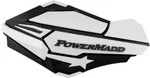 Sentinel Handguards, White/black Powermadd 34408 34428. Fixed Price $55.00.