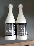0638-043 2 Pack Oem Arctic Cat Snowmobile Fuel De-icer. Fixed Price $18.00.