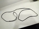 Bulb Seal ---- Polaris Nos. Fixed Price $14.99.