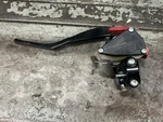 2602-344 Arctic Cat Master Cylinder With Lever Oem #AC7. Fixed Price $124.95.
