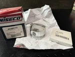 Wiseco - 4675M07150 Yamaha Piston Kit 0.50MM Oversize 71.50MM. Fixed Price $150.00.