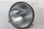Headlamp Lens 23007-1115 1987 Vulcan VN750A. Fixed Price $75.00.