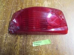 Ski Doo Mxz 500 Snowmobile Lens. Fixed Price $47.99.