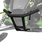 Arctic Cat 8639-405 Black Gloss Proclimb Bumper 2017-2023 3000 4000 6000 8000. Fixed Price $137.95.