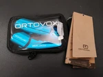 Ortovox Pocket Spike Shovel Blue Aluminum Pro Iii Handle New W/ Tags. Fixed Price $50.00.