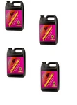 4 One Gal Jugs Klotz KL216 Synthetic Techniplate TC-W3 Snowmobile 2-STROKE Oil. Fixed Price $205.69.