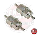 2X Fuel Filter Assemblies High Pressure Ski-doo Arctic Cat Yamaha SM-07354. Fixed Price $33.95.