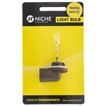 Niche 894 Headlight Bulb For Yamaha SRX120 2013-2017 Snowmobile Low Beams. Fixed Price $7.95.