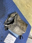 2008 Polaris Rmk 700 Rear Cargo Bag Storage 143. Fixed Price $31.50.