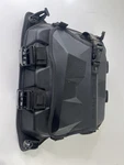 2017 Polaris Axys Rmk 800 Tunnel Bag Lock Ride Shovel Pouch. Fixed Price $270.00.