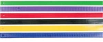 Garland Yamaha Snowmobile 1997-2011 Profile Black Slides Runner. Fixed Price $9.99.
