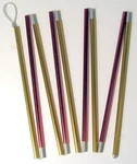 Spi SM-12326 Avalanche Pole Aluminum 9 Ft.. Fixed Price $51.51.