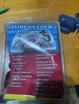 Kwik Tek #TB-101 Tubekeeper Secure Tubes To Cleats Rails Gelcoat.. Fixed Price $7.77.