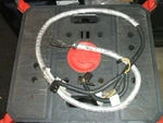 2009 Polaris 600 Iq Shift Headlight Wiring Harness, P/n 2410912 Or 2411540. Fixed Price $25.00.