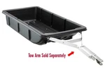 Moose Utility Cargo Tub Sled 4503-0070. Fixed Price $178.95.