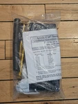 Nos Arctic Cat 6639-206 (6")TRAIL Ski Mount Kit. Fixed Price $26.99.