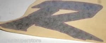 Polaris Pure Oem Nos Snowmobile Indy Sticker Decal. Fixed Price $9.95.