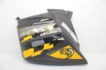 2006 Ski-doo Renegade 800R Oem Left Side Panel (black) 517302803 SS101. Fixed Price $85.99.
