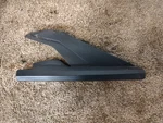 Arctic Cat Panel Filler Swowflap Right Black 4606-728. Fixed Price $12.00.