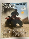 2009 Arctic Cat 150 Atv Service Manual 2258-359. Fixed Price $18.00.