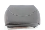 2014 Ski-doo Mxz 600 Sport Ace Passenger Backrest Black 510005554. Fixed Price $80.00.