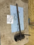 2014 Yamaha Venture Pz 50 Rear Torsion Spring Suspension 366. Fixed Price $110.00.