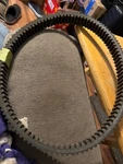Ski-doo 417300531 Drive Belt. Fixed Price $90.00.