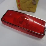 Suzuki Nos SM11, SM21, SM40, Tail Light Lens, 35712-92010. Fixed Price $31.03.