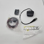 Rigid Sr-m Pro Driving 912313. Fixed Price $161.95.