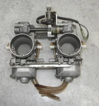 1995 Yamaha Vmax 600 Snowmobile Mikuni Carburetor Set 8CA-14100-01-00. Fixed Price $185.00.