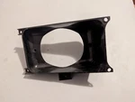 New Vintage Arctic Cat Snowmobile Headlight Bracket 0116-484 '73 '75 El Tigre. Fixed Price $49.99.