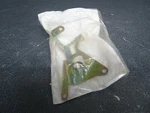 New Genuine Polaris Oem Headlight Retainer Adjuster Fits 05-17 Rmk, Ho #5248391. Fixed Price $9.85.