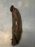 Polaris Snowmobile Windshield Bag Gen Ii 99-01 Edge Hood W/side Air Intake Nos. Fixed Price $25.00.