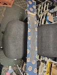 Oem Polaris Nos Snowmobile Screen Kit - Evolved Chassis 1995 Trail New 2871336. Fixed Price $34.99.