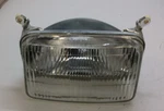 Polaris Nos Headlight Housing 01-508 Indy Trail Phazer Exciter 1988-1999. Fixed Price $35.99.