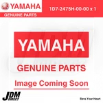 Yamaha Bracket, Seat Lever 1D7-2475H-00-00 Oem New. Fixed Price $18.00.