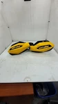 Brp (can-am / Ski-doo) 860200710 Yellow Wind Deflector Kit Mxz X, Renegade. Fixed Price $54.44.