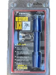 Trimax Hitch 5/8" Diameter Key Receiver Lock Pin 2.5" Span 2". Fixed Price $29.99.