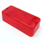 Arctic Snowmobile 1995-2008 Zr Firecat Sabercat Taillight Lens 0609-229. Fixed Price $21.09.