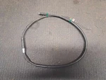 1990'S Yamaha Oil Pump Cable 8CR-26320-00. Fixed Price $24.99.