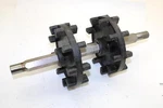 2007 Yamaha Phazer Fx Oem Drive Cog Axle Shaft 8GC-47511-00-00 SY82. Fixed Price $34.99.