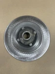 2002 Polaris 600 Xc Sp Edge Brake Rotor Part # 1910403, 2202493. Fixed Price $22.00.