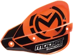 Moose Offroad Probend Handguards With Enduro Shields For Enhanced Protection. Fixed Price $83.95.