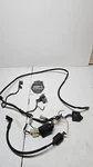 1988-1990 Yamaha Snoscoot 80CC Oem Main Electrical Wiring Harness Complete. Fixed Price $99.00.